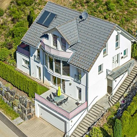 Ferienwohnung Firstberg Perle Triberg im Schwarzwald Exterior foto