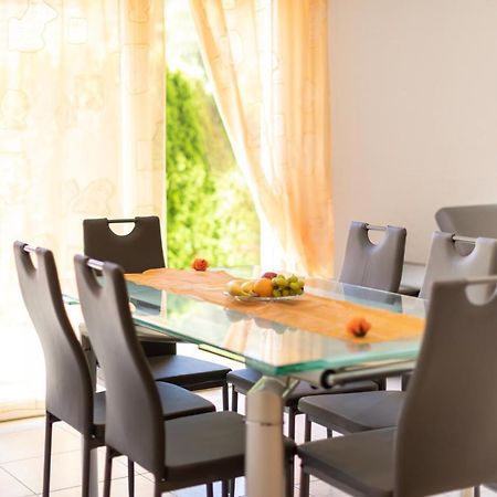 Ferienwohnung Firstberg Perle Triberg im Schwarzwald Exterior foto