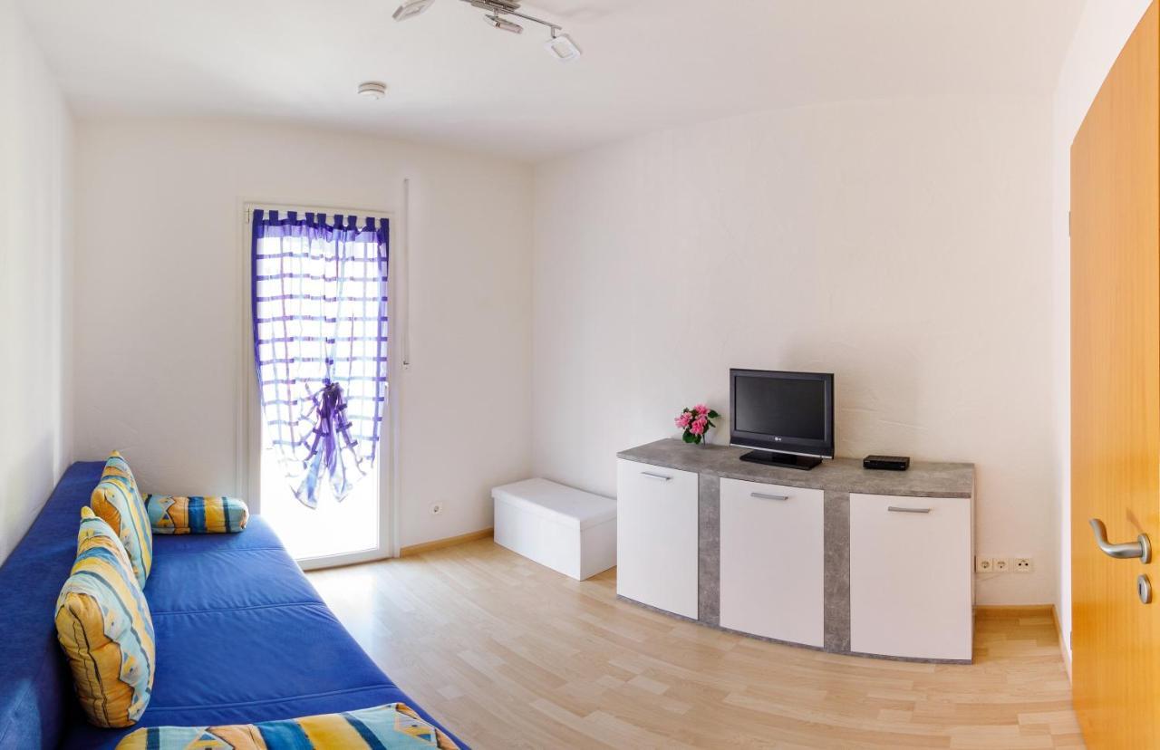 Ferienwohnung Firstberg Perle Triberg im Schwarzwald Exterior foto