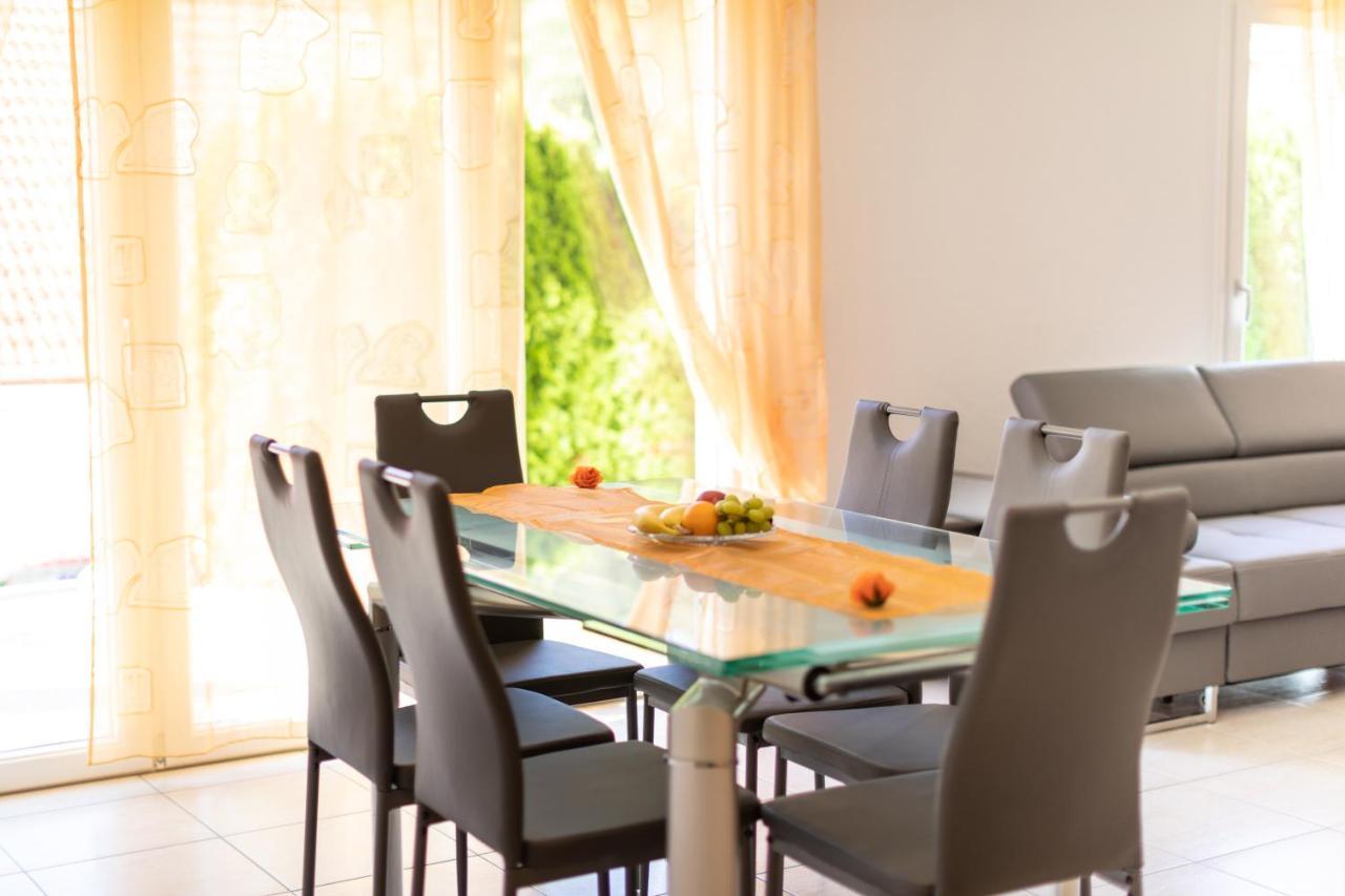 Ferienwohnung Firstberg Perle Triberg im Schwarzwald Exterior foto