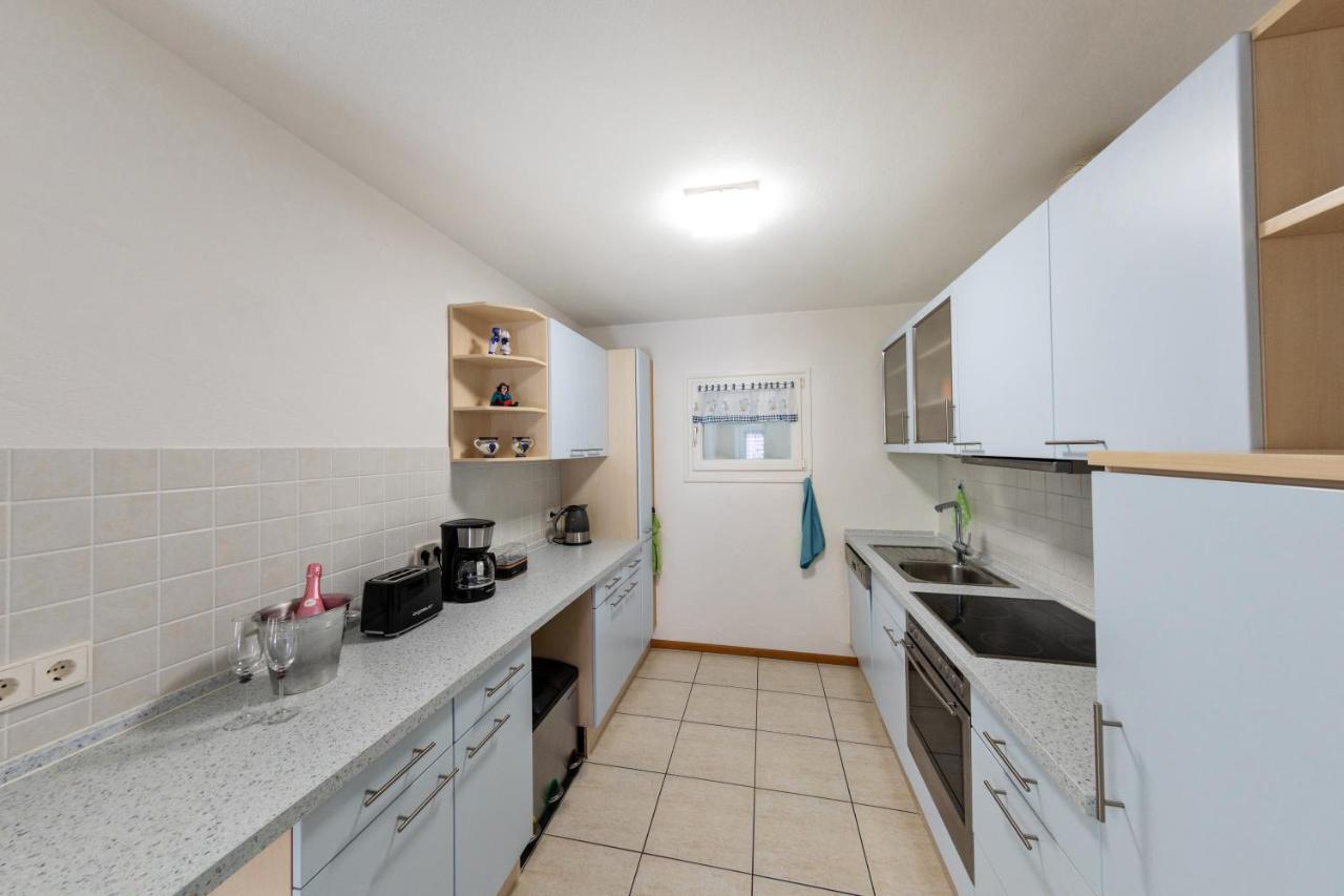 Ferienwohnung Firstberg Perle Triberg im Schwarzwald Exterior foto