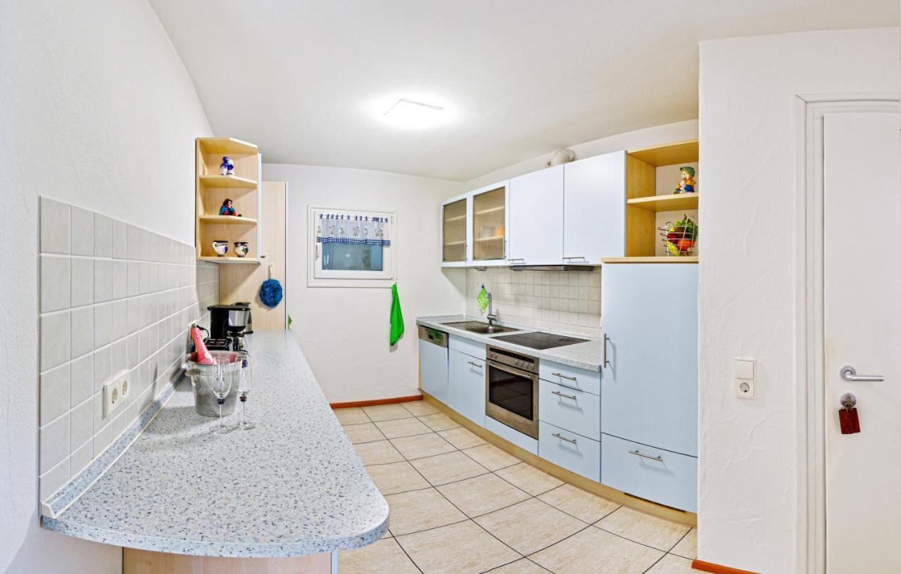 Ferienwohnung Firstberg Perle Triberg im Schwarzwald Exterior foto
